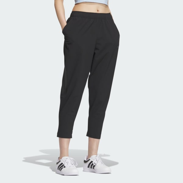 adidas クロップドジャージ クロップド丈 トラック/ジャージ ジャケット ☆ Adidas (adidas