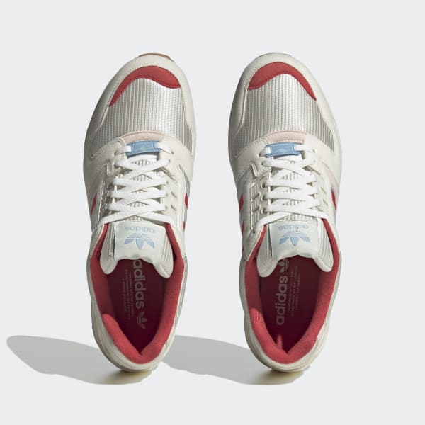 adidas Men's Lifestyle ZX 8000 Sneakers - White adidas US