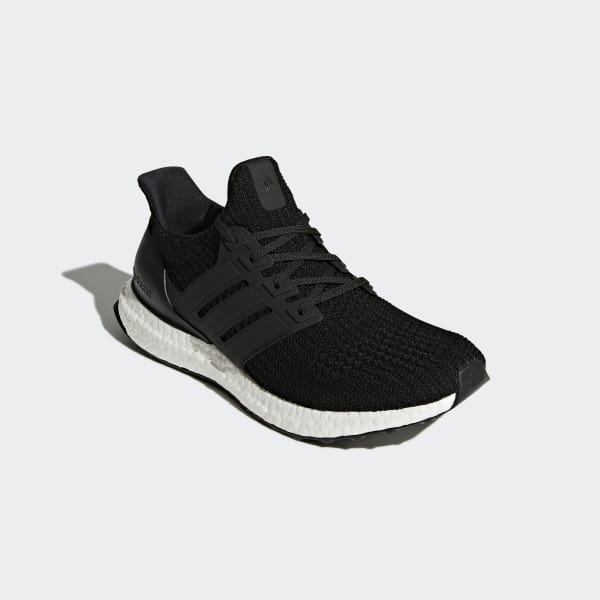 adidas originals ultra boost nere