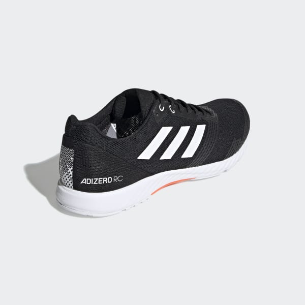 adidas Tenis Adizero RC - Negro | adidas Colombia