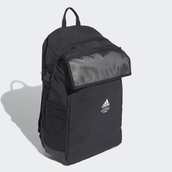 Adidas originals deals mochila zip