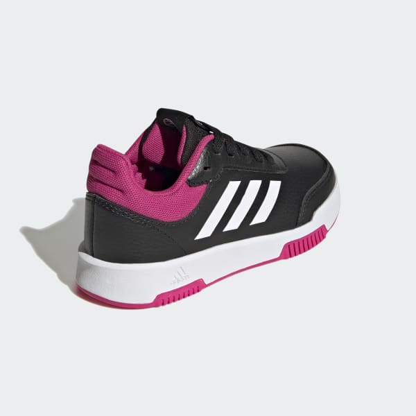 Μαύρο Tensaur Sport Training Lace Shoes LKK08