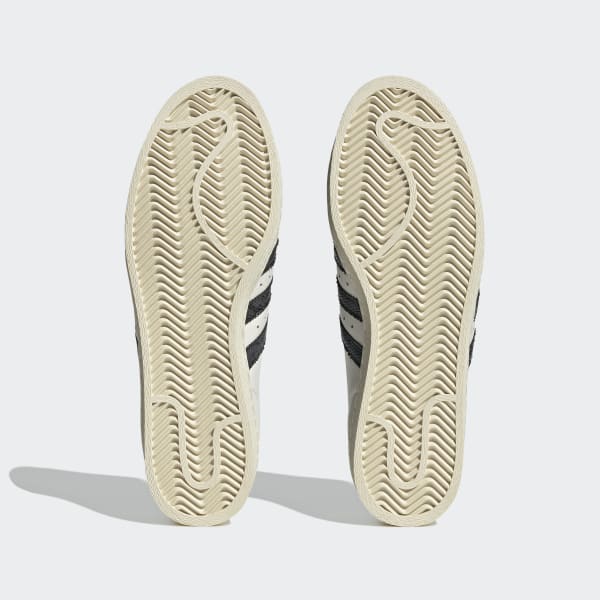 White Superstar 82 Shoes
