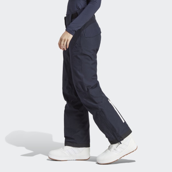 Blau Resort Two-Layer Insulated Skihose AX380