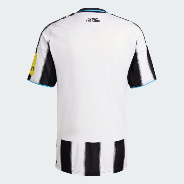 Newcastle United オーセンティック Sサイズ adidas Newcastle United FC 25/26 Home Jersey - Black | Free