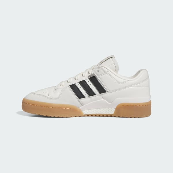 adidas Forum 84 Low CL Shoes - White | Men's Basketball | adidas US