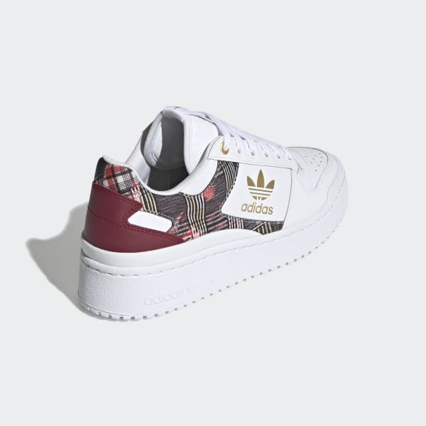 tênis adidas forum bold avaliações