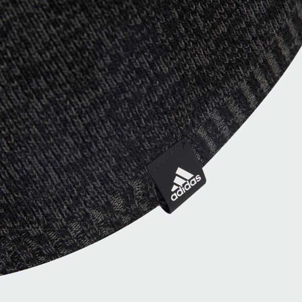 Μαύρο All Blacks Lightweight Beanie