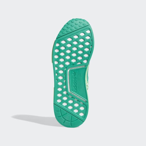 Adidas nmd au verde on sale militar