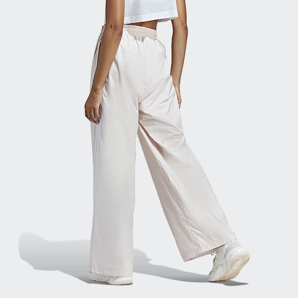 Roze Future Icons Broek