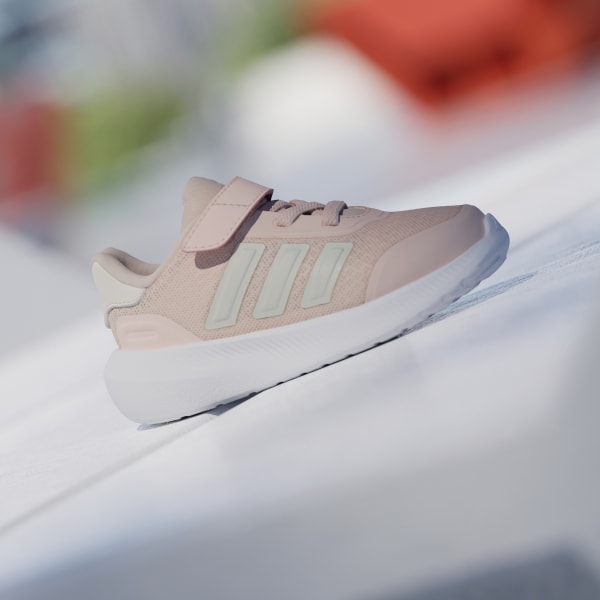 Pink X_PLRPATH Shoes Kids