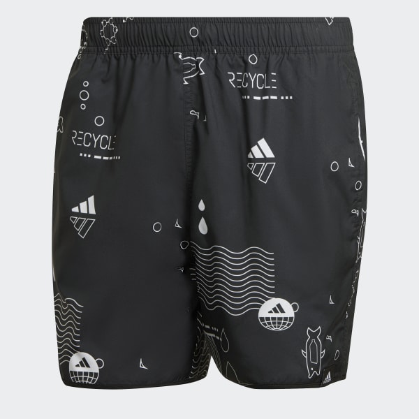 Bermuda adidas hotsell treino reversível masculina