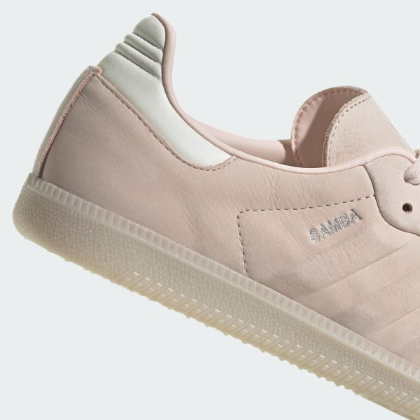 Adidas samba roze cheap