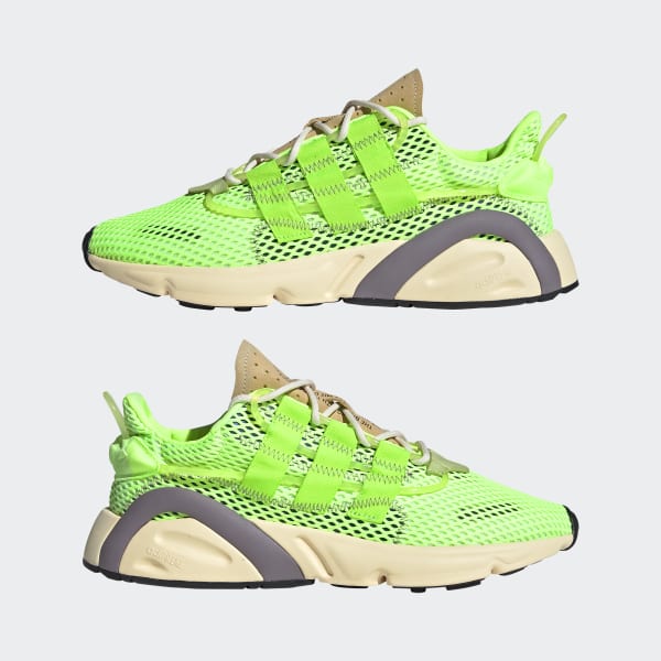 Green LXCON Shoes FCA15