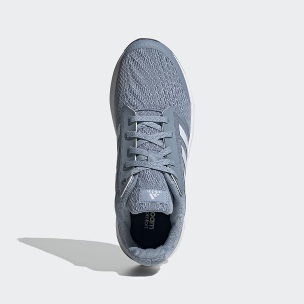 Adidas zx 850 azules Azul on sale