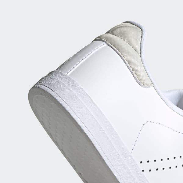 adidas Courtpoint CL X Shoes - White | adidas UK