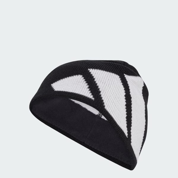 ビッグロゴ ビーニー クライマウォーム