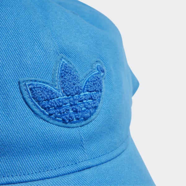 Azul Gorra Dad Blue Version