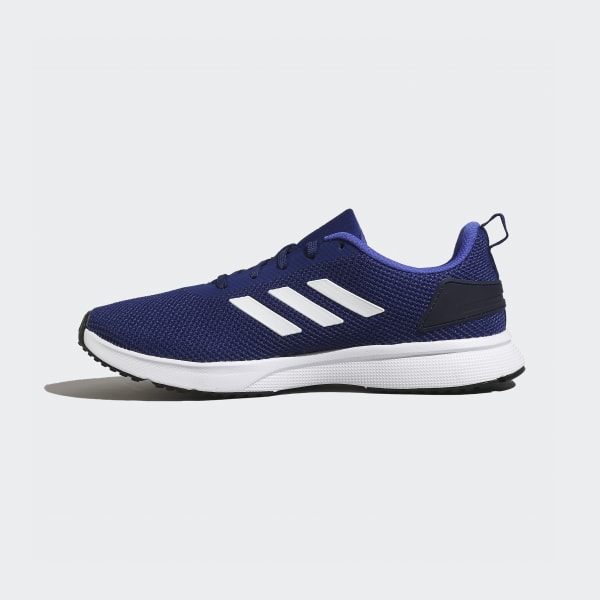 adidas FLUIDGLOW SHOES - Blue | adidas India