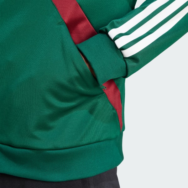 House of Tiro Nations Pack Track Top