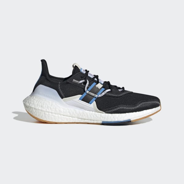 Pack para poner estrecho Condensar Zapatilla Ultraboost 22 x Parley - Negro adidas | adidas España