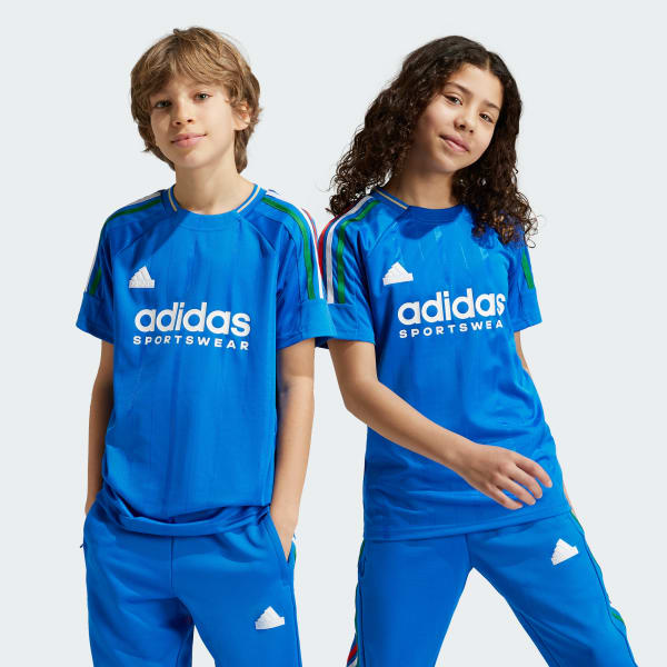 Kids addidas tshirts top