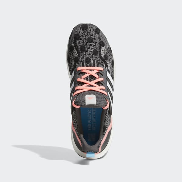 Gris Tenis Ultraboost 5 DNA