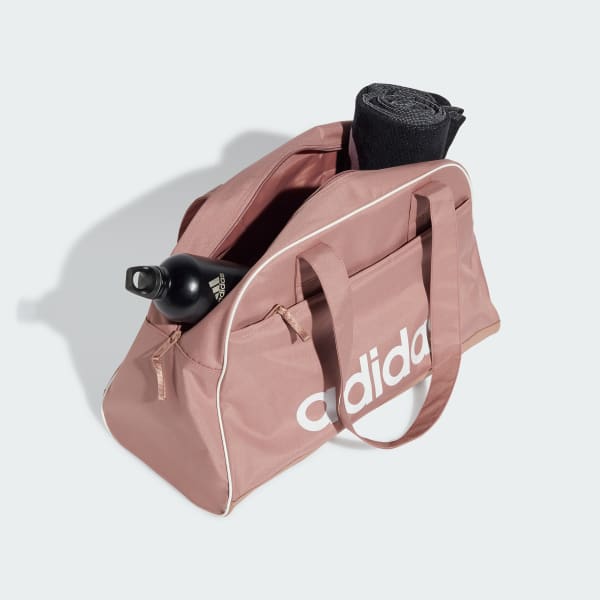 Roze Linear Essentials Bowlingtas