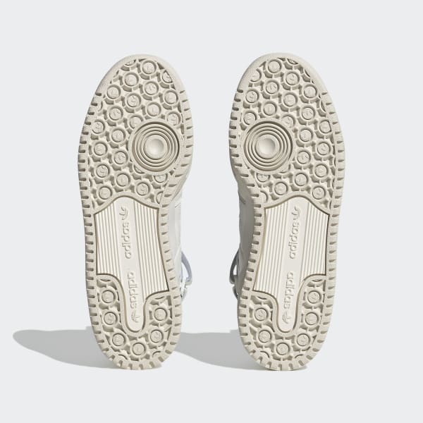 Blanco Tenis Forum 84 Hi
