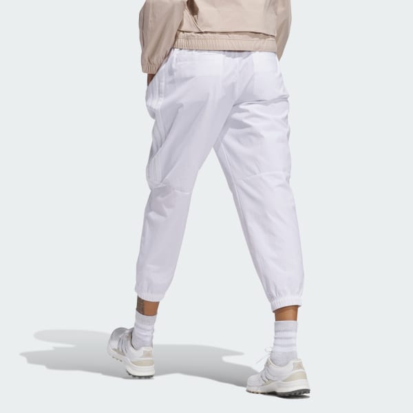 Λευκό Beyond Track Pants