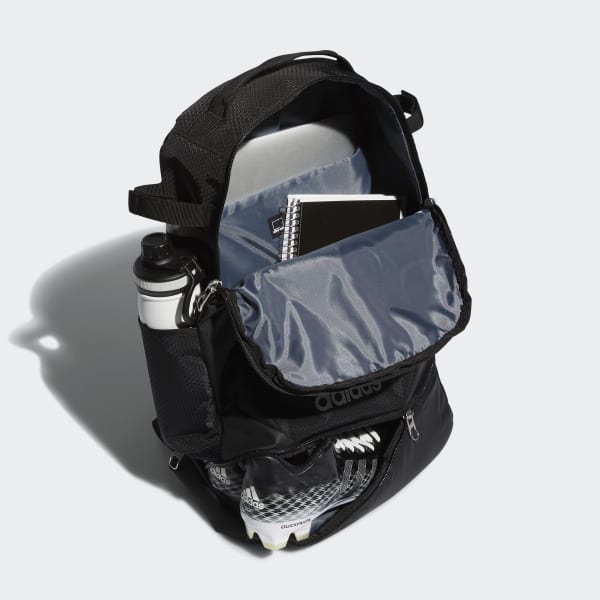 adidas youth baseball bag