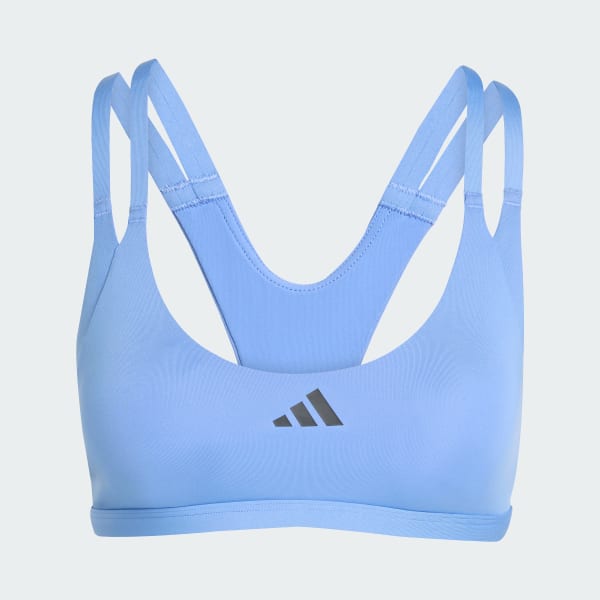 Aeroimpact Luxe Training Light-Support Bra