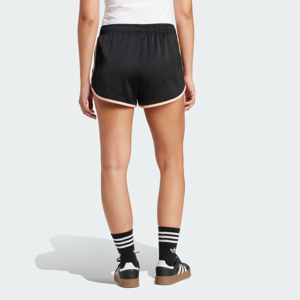 Preto Shorts Sprinter