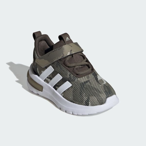 Adidas cheap kinderschoenen wit