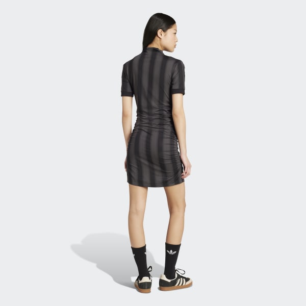 adidas Mini Dress - Black | Free Shipping with adiClub