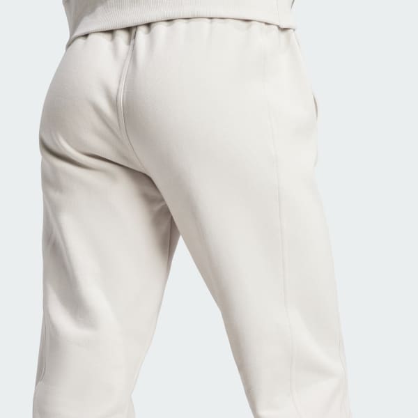 White adidas by Stella McCartney Regular Sweat Pants