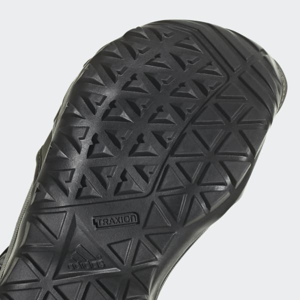 adidas Sandalias Terrex Cyprex Ultra 2.0 Verde adidas Argentina