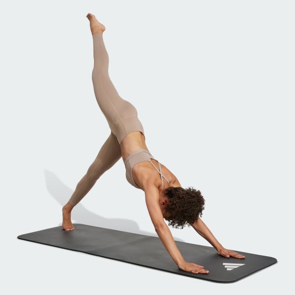 Marrone Leggings 7/8 All Me Sculpt