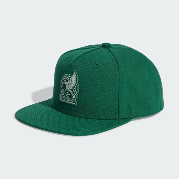 Adidas Gorra Snapback Seleccion Nacional de Mexico Futbol
