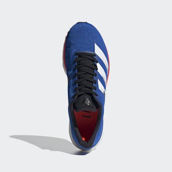 adidas adios boost 5