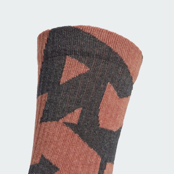 Blanco Calcetines Terrex Multi Paquete de 3 Pares