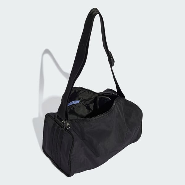 Hitam Tas Duffle Mini