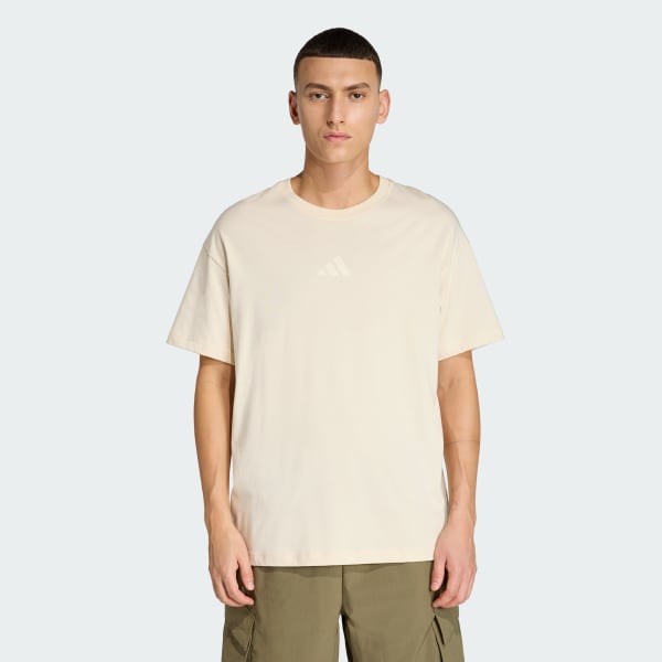 สีขาว เสื้อยืด Terrex Multi Meadow Pack