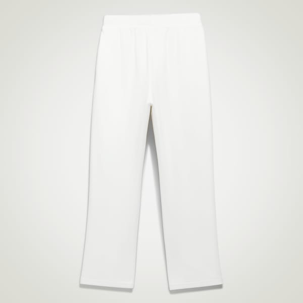 新品！adidas Basketball Velour Pants White 新品！adidas Basketball Velour Pants White