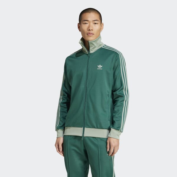 adidas グレー ジャージ上下セット JP1226 アディダス アディカラー クラシック トラックトップ（ジャージ