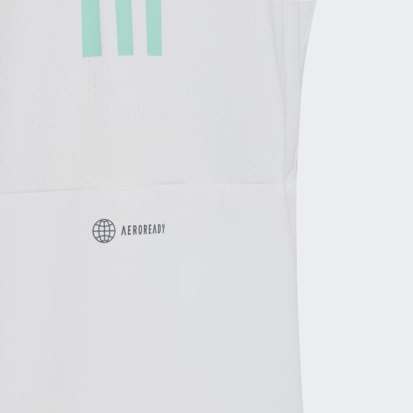 Vit AEROREADY 3-Stripes Tee