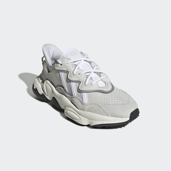 adidas ozweego blanche homme