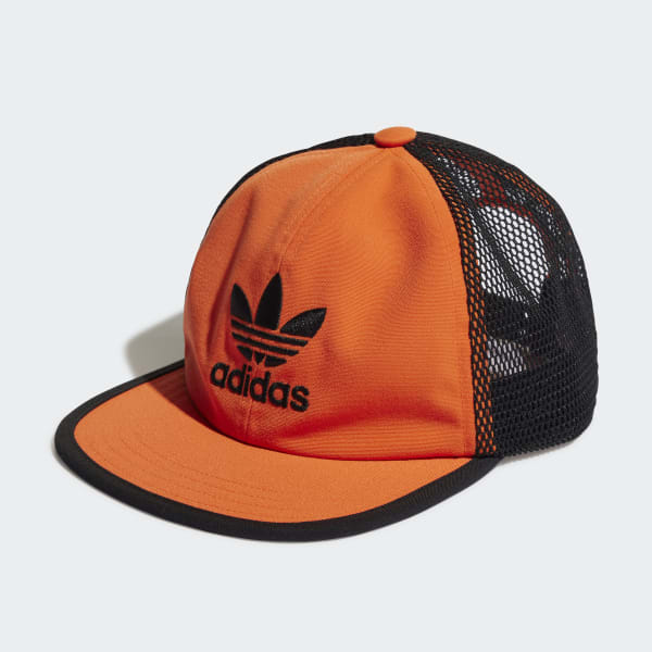 Gorra Trucker Adicolor - adidas | adidas