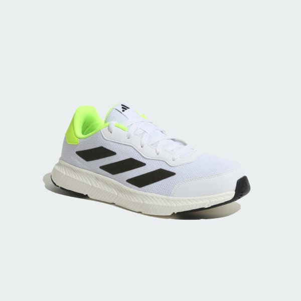 White HaloRun M