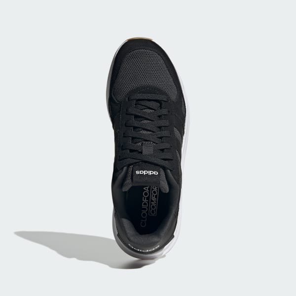 adidas Run 84 Shoes Grey adidas Thailand